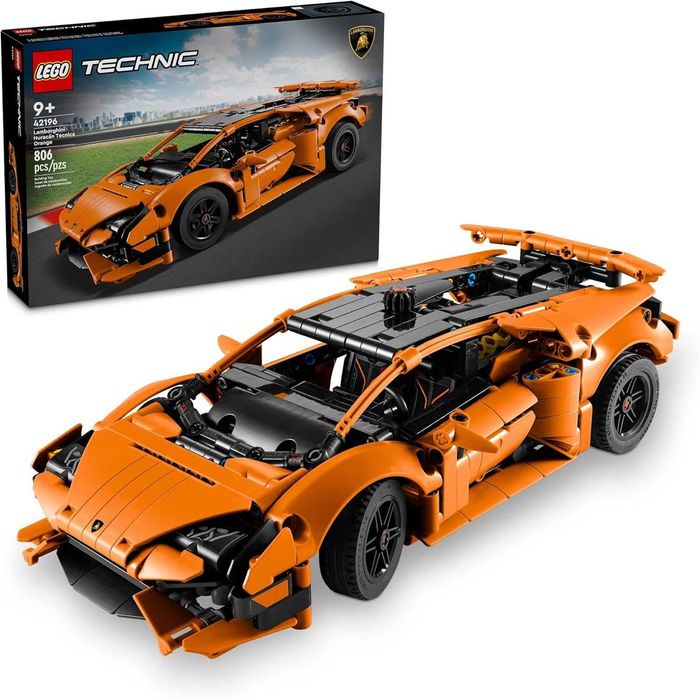 Конструкторы Lego Оригинальные Разные
