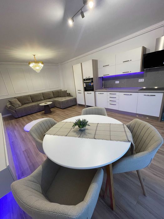 **Apartament de închiriat – Best Luxury Residence**