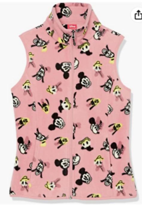 Поларени елеци S