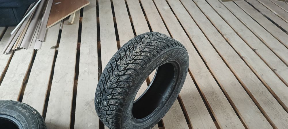 Шиповання резина