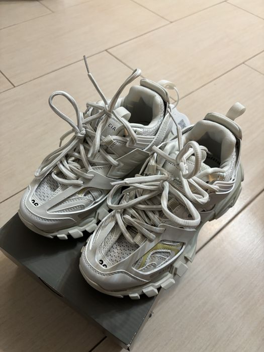 Balenciaga track marimea 36