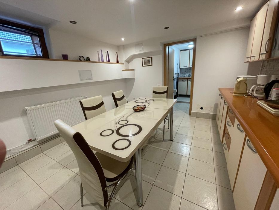 Pensiune/ camera pensiune inchiriat regim hotelier