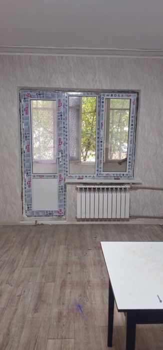 Пластиковые двери и окна