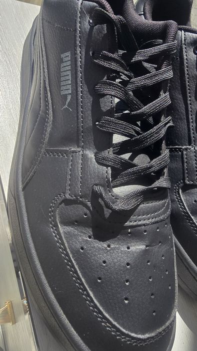 Puma кеды оригинал