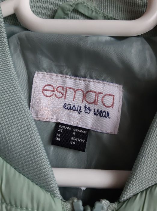 Яке Еsmara размер S.