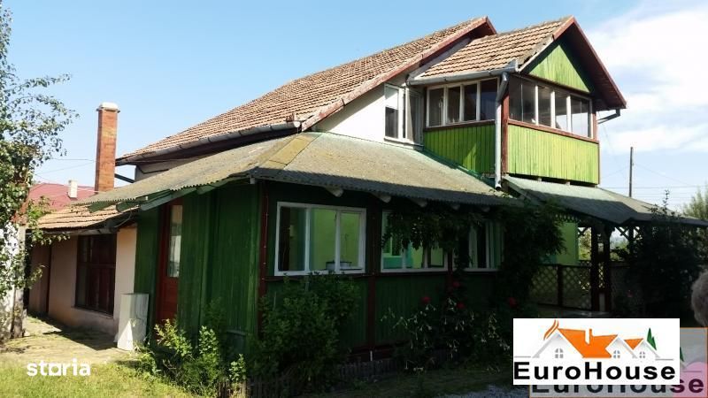Casa de vanzare in Alba Iulia