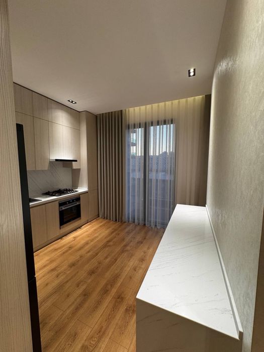 Parkwood 64м2 с арендатором
