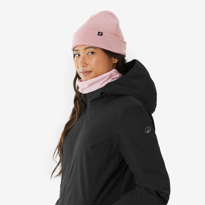 Geacă schi călduroasă și impermeabilă 100 - produs resigilat Decathlon