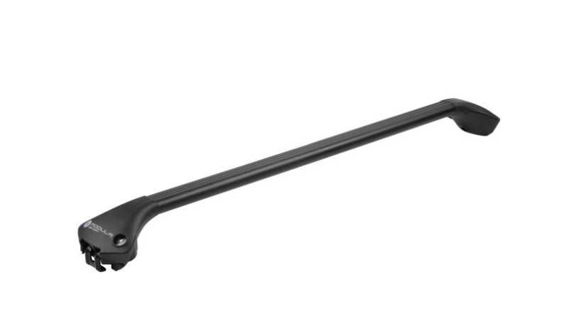 Напречни греди MODULA OVAL BAR за интегрирани покривни релси. Багажник