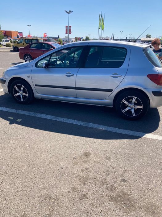 PEUGEOT 307 2005 — imagine 2