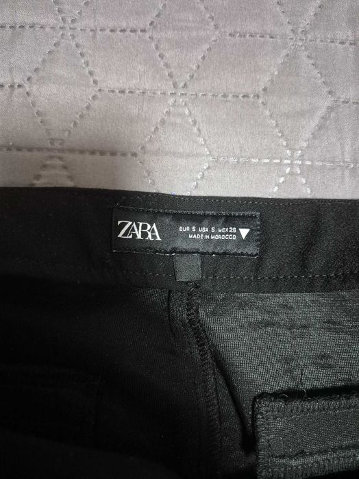 Пола-панталон Zara. Супер модел. Много запазени!