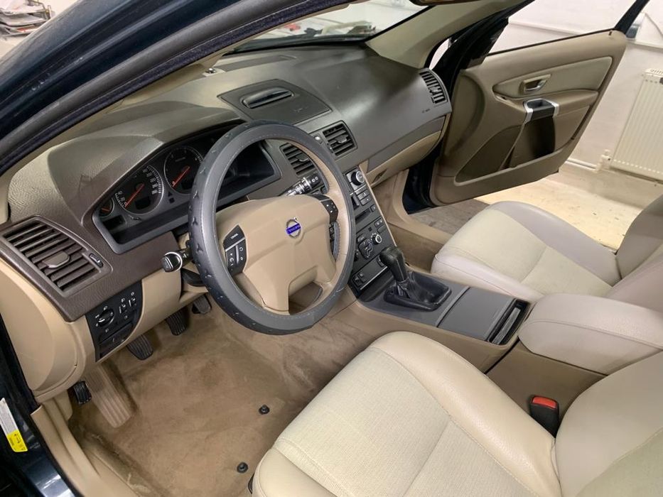 Volvo XC90 Facelift