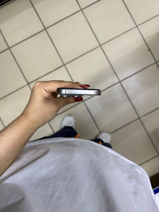 Iphone 16pro 128gb