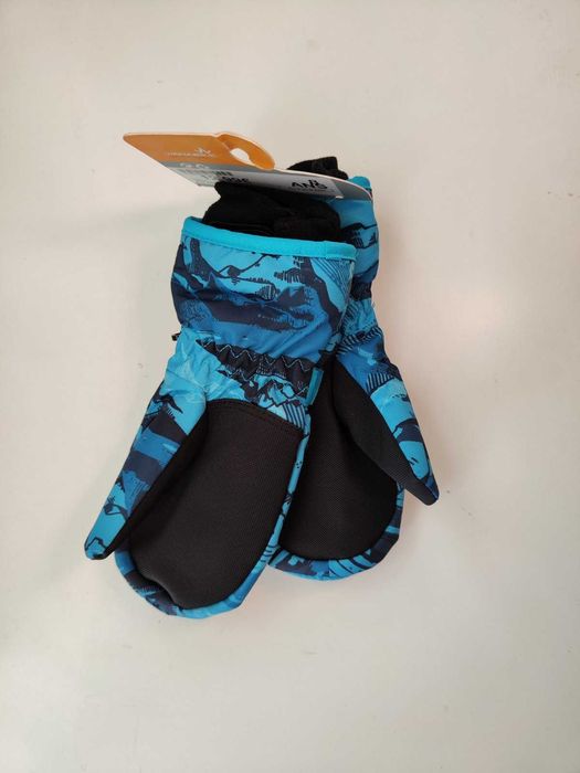 Ръкавици за ски и сноуборд