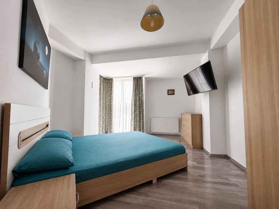 Apartament 3 camere