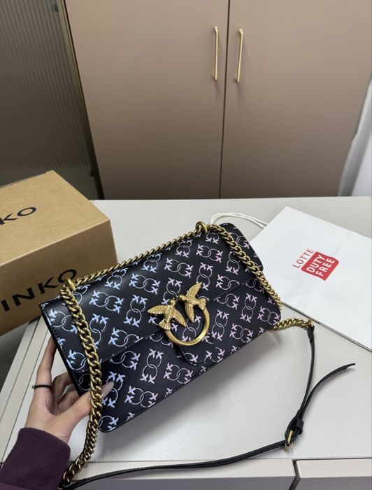 Дамска Чанта Pinko