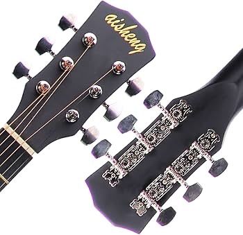 Акустическая гитара