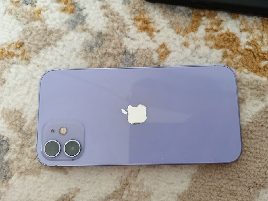 iPhone 12. Идеал.