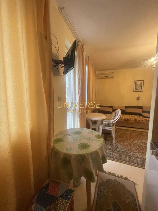 Продава се Едностаен апартамент в к.к. Слънчев бряг - 38 кв.м за 1237 €/кв.м - Снимка #3