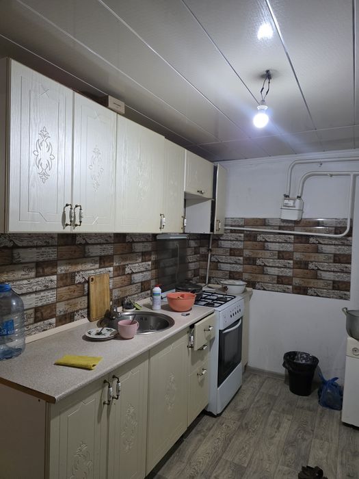 Продам таунхаус в п. Жанаконыс
