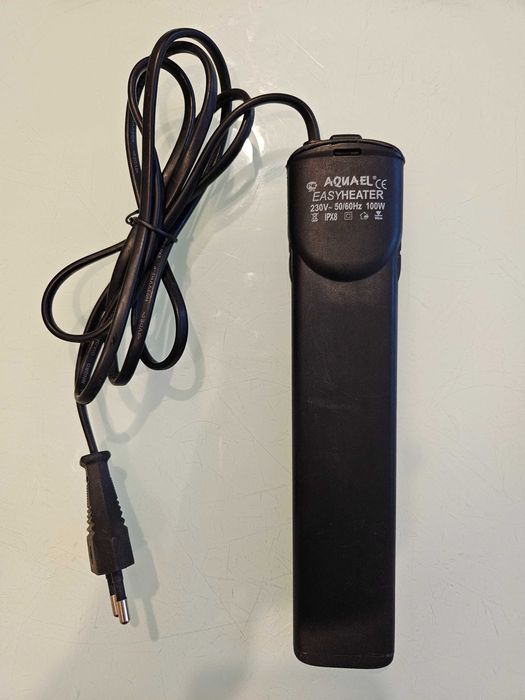 Incalzitor electric Aquael EasyHeater 100W