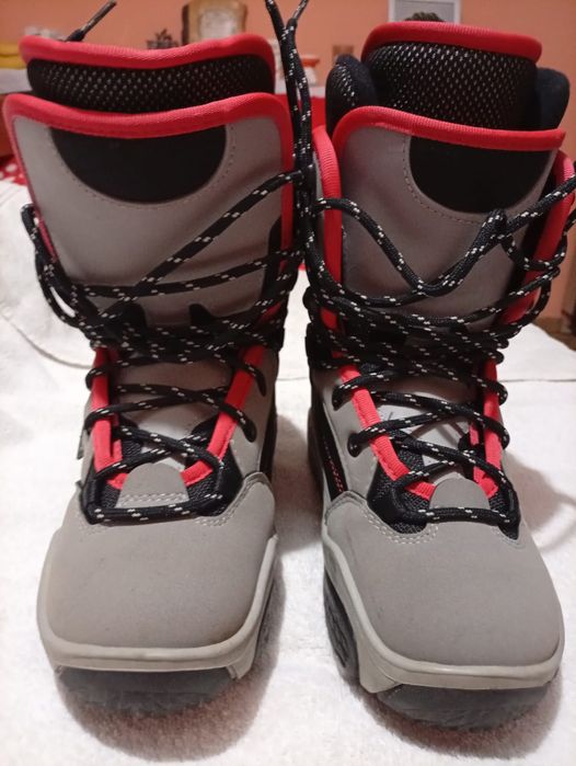 Clăpari Ski rocket 42/43