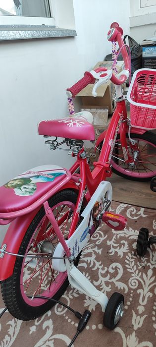 Велосипед детский