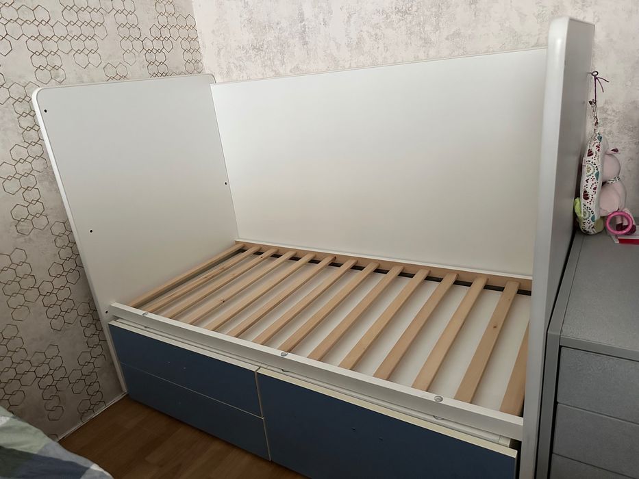 Легло-люлка Танита от Dibo