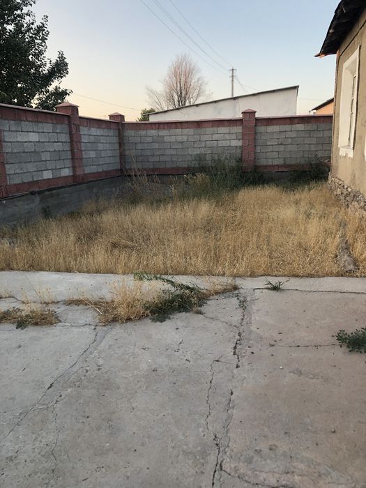 Карнак продается дом