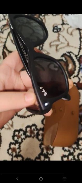 Ryban Meta Wayfarer achki
