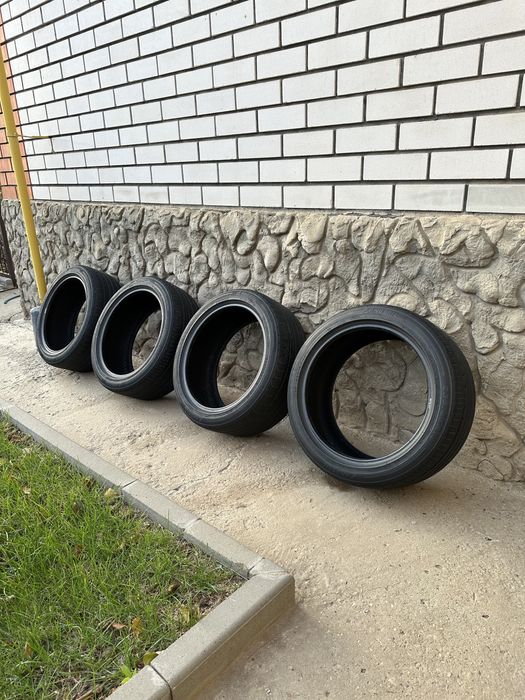 Шины Landsail 235/45/18