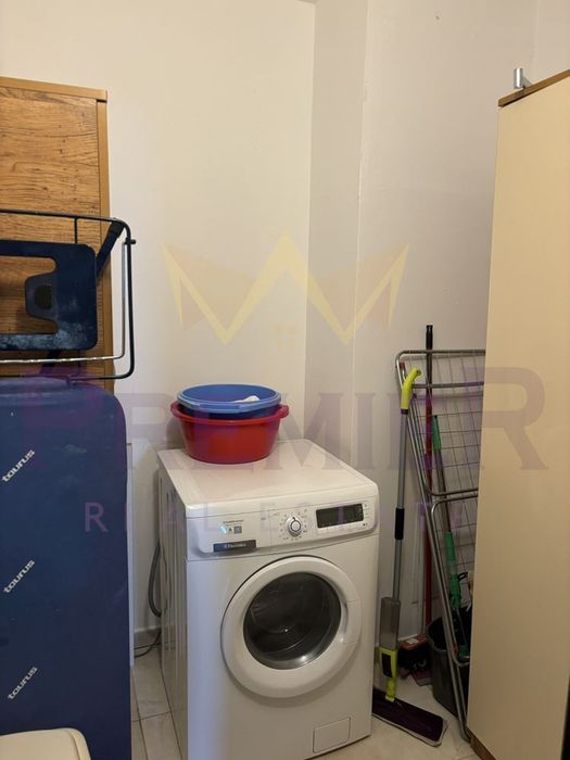 Дава се под наем Тристаен апартамент в Варна, м-т Св. Никола - 120 кв.м за 700 € - Снимка #11