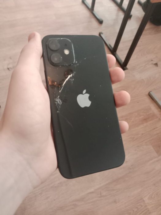 Iphone 12 срочно