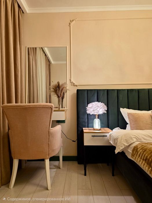 Продаётся квартира ул. Саида Барака