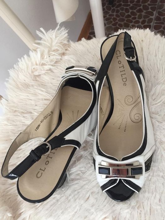 Туфли женские недорого