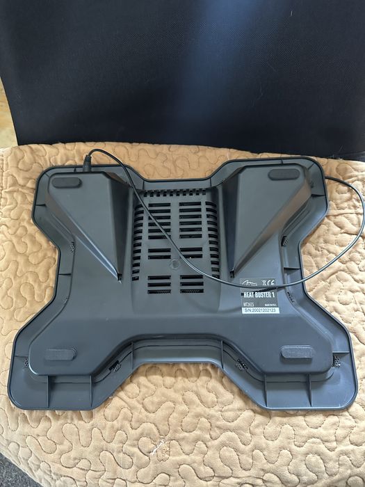 Cooler Laptop Media-tech