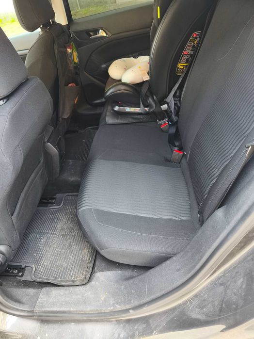 Peugeot 308 1.6 дизел