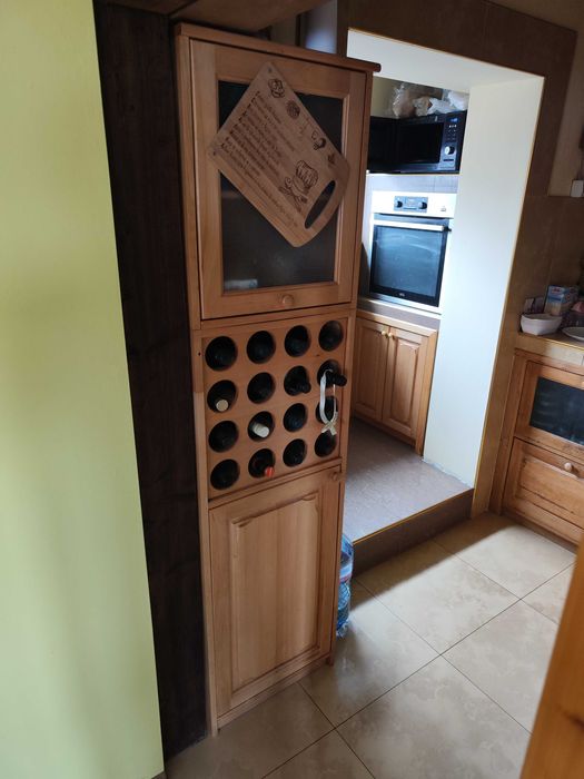 Кухненско обзавеждане