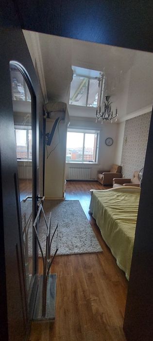 Продам 2 комн квартиру