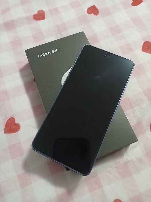 Samsung Galaxy S26