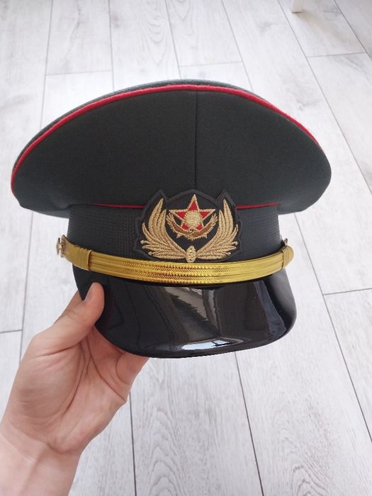 Продам военную фуражку