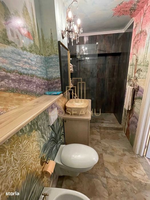 Apartament 4 Camere | Zona Dacia | Oradea
