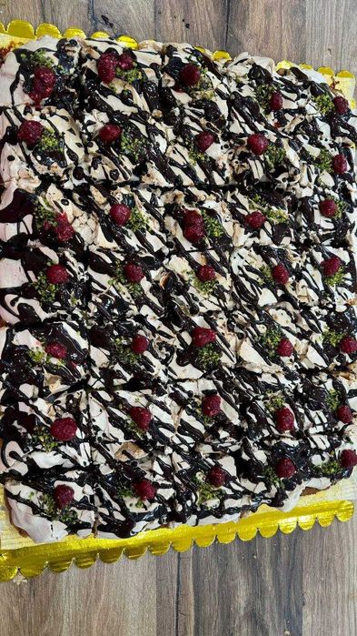 Пишириклар сотамиз заказга.