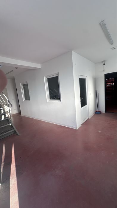 Hala noua  598 MP – Pantelimon ACCES TIR | 50 KW | 6 €/mp