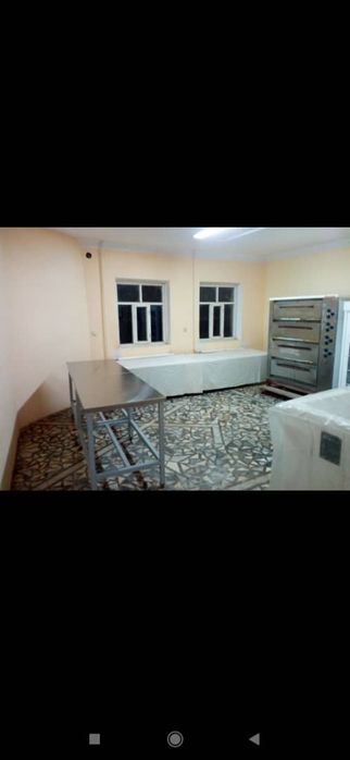 нан печка 2 шт бар