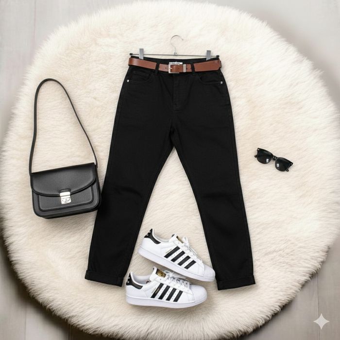 Страхотни модели дамски дънки