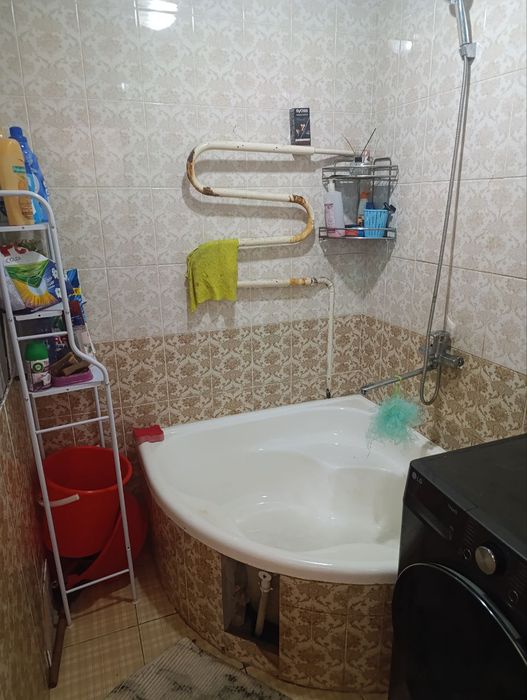 Продаётся 2-х комнатная квартира в Мирзо-Улугбекском районе