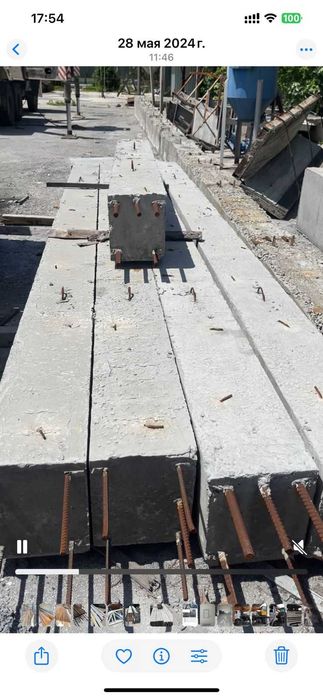 колонны, ригели, каркасы