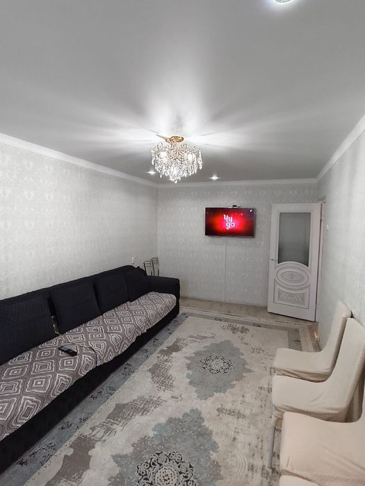 3комнатная квартира