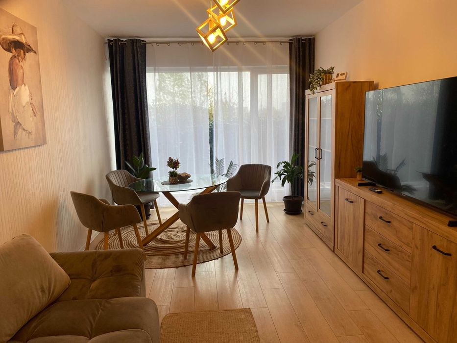 Inchiriez apartament 2 camere,Bucuresti, Sector1,Atria Urban Resort